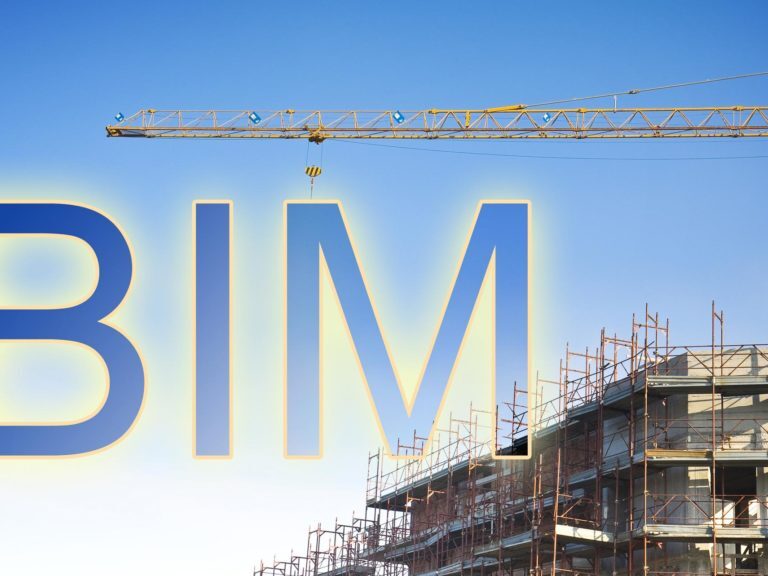 BIM & its Implementation