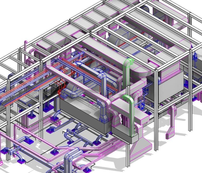 What is MEP Engineering?